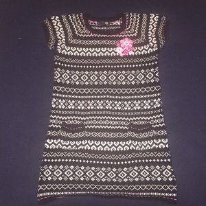 knit dress